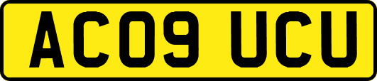 AC09UCU