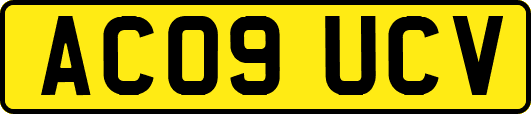AC09UCV