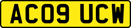 AC09UCW