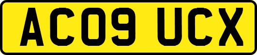 AC09UCX