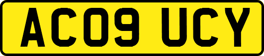 AC09UCY