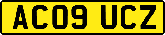 AC09UCZ