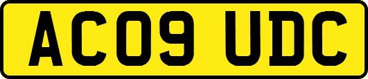 AC09UDC