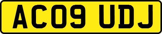 AC09UDJ