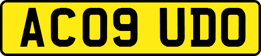 AC09UDO