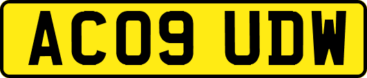 AC09UDW