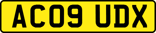 AC09UDX
