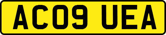 AC09UEA