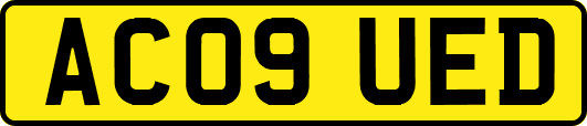 AC09UED