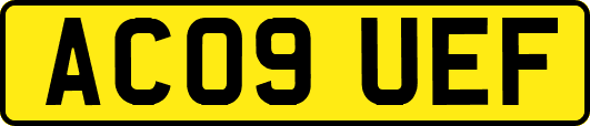 AC09UEF