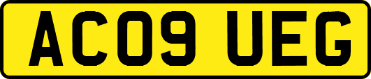 AC09UEG