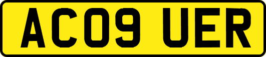 AC09UER