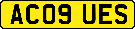 AC09UES