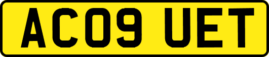 AC09UET