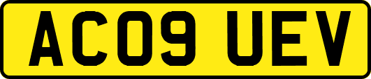 AC09UEV