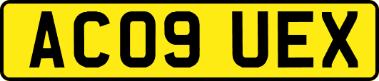 AC09UEX