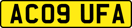 AC09UFA
