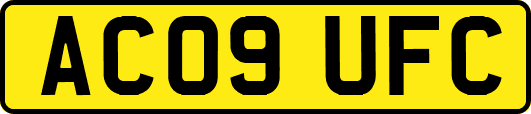 AC09UFC