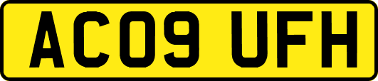 AC09UFH