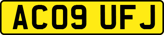 AC09UFJ