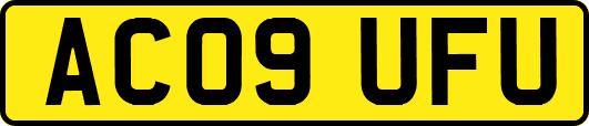AC09UFU