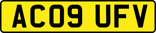 AC09UFV