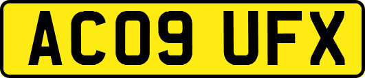 AC09UFX