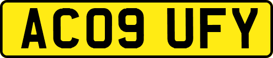 AC09UFY