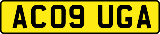 AC09UGA