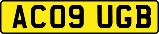 AC09UGB