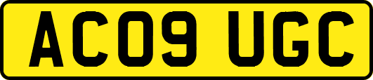 AC09UGC