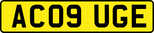 AC09UGE