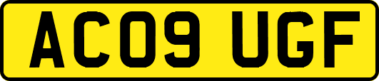 AC09UGF