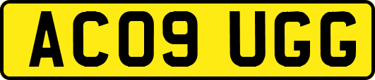 AC09UGG