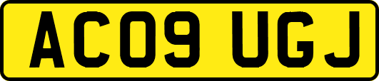 AC09UGJ