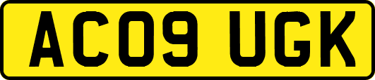 AC09UGK