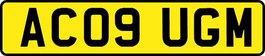 AC09UGM