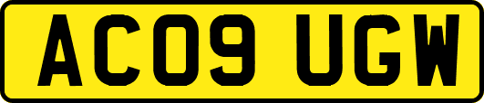 AC09UGW