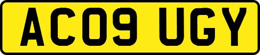 AC09UGY