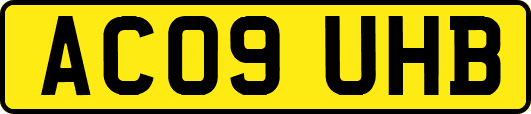 AC09UHB