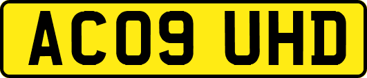 AC09UHD
