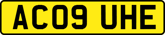 AC09UHE