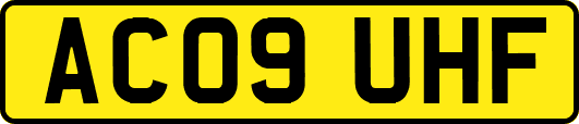 AC09UHF