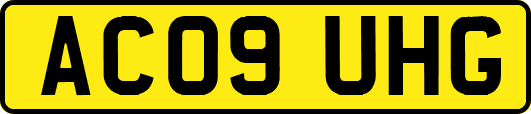 AC09UHG