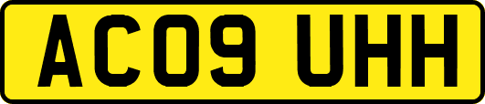 AC09UHH