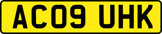 AC09UHK