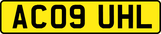 AC09UHL
