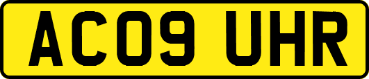 AC09UHR