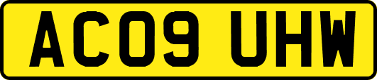 AC09UHW