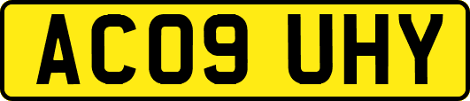 AC09UHY